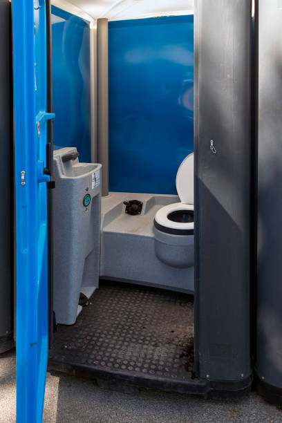 Professional porta potty rental in Minturn, CO