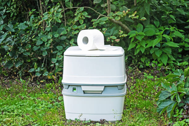 Best High-end porta potty rental  in Minturn, CO