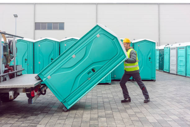 Portable Toilet Options We Offer in Minturn, CO